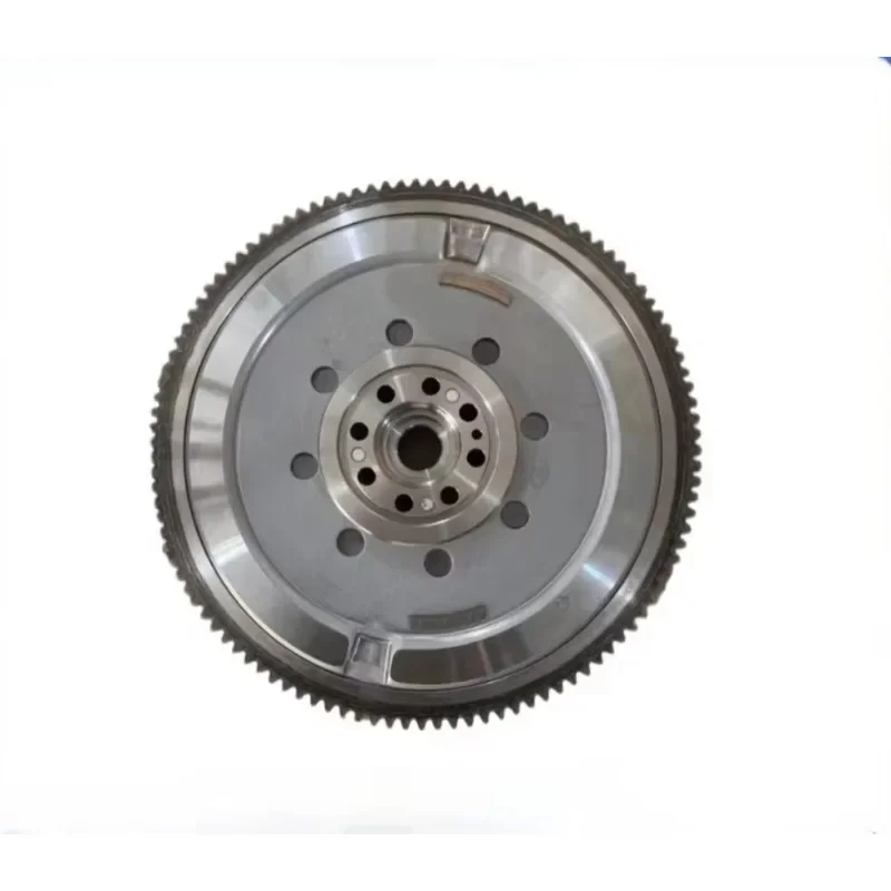 

Самый продаваемый G10 C00062761 Индивидуальный двойной массовый автомобильный маховик в сборе, шкив маховика, автомобильный маховик