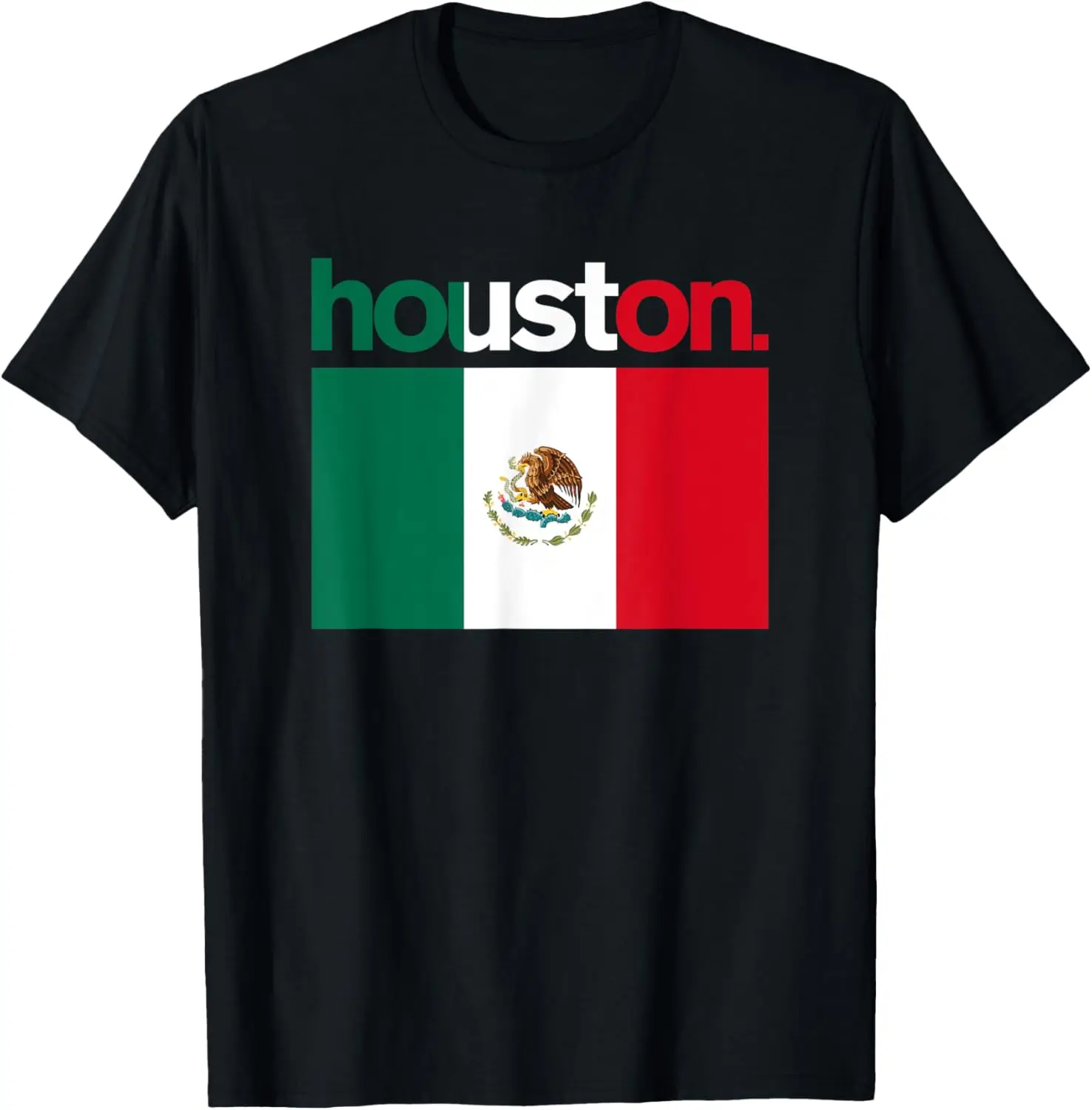 Houston H-Town Teja… - image