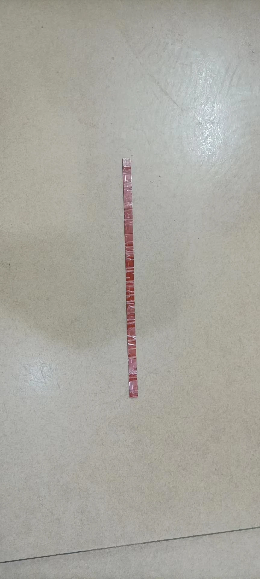 Original  SEAL TAPE;A4 fit for Duplicator RISO RZ RV EV   023-17258