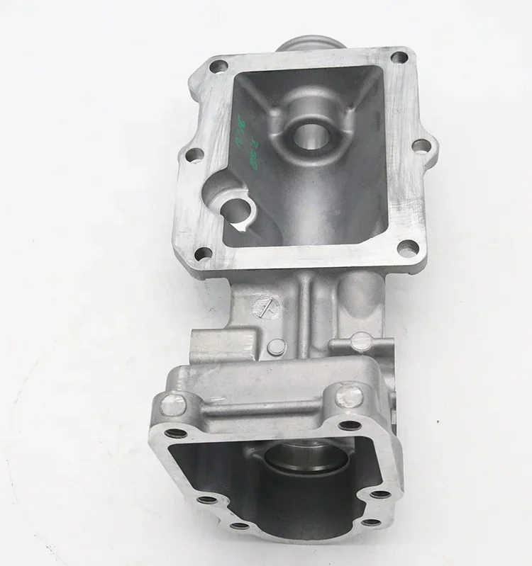 Original Parts EXZ EXR FXZ 8-98231390-0 8982313900 GEAR SHIFTER AND QUADRANT BOX OF TRANSMISSION