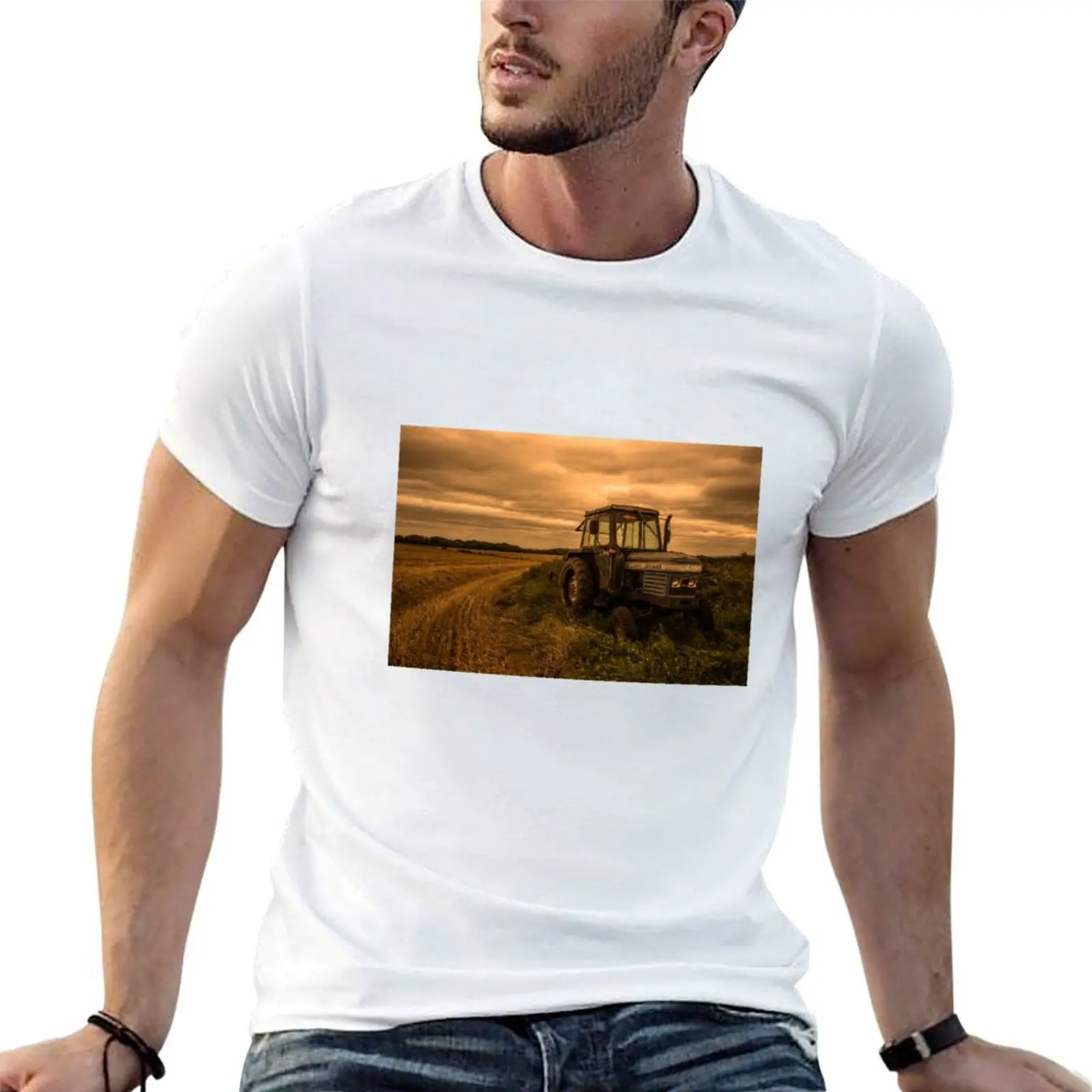 Leyland 282 T-Shirt cute clothes vintage graphic tee mens graphic t-shirts anime