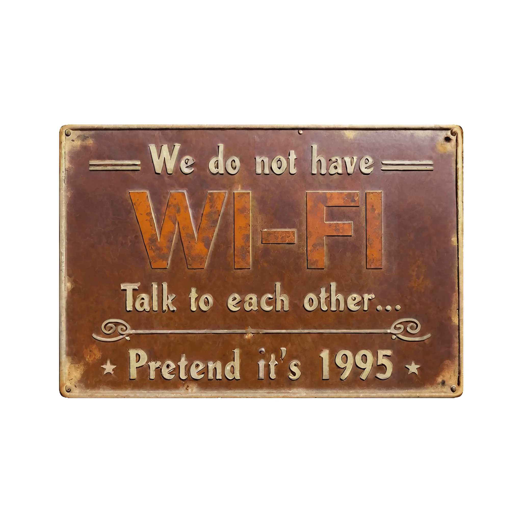 Sign - 