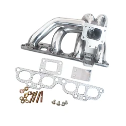 EXHAUST MANIFOLD FOR NISS*AN 89-98 SR20DET SR20 240SX 200SX 180SX S13 S14 S15