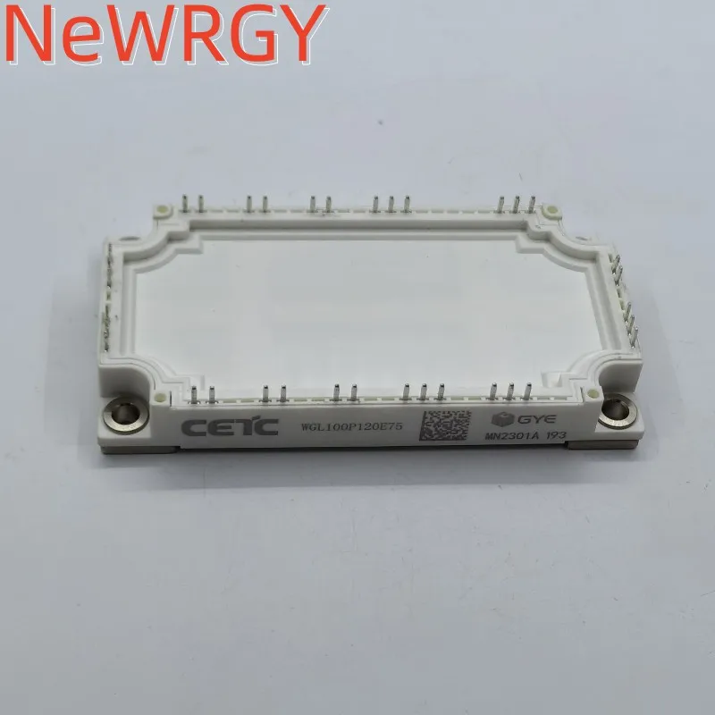 

WGL100P120E75 FREE SHIPPING NEW AND ORIGINAL MODULE