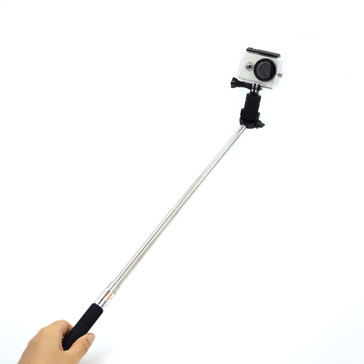 

360 Degree Rotating Metal Seat Camera Bracket Arm Mount Holder Mounts Accessories