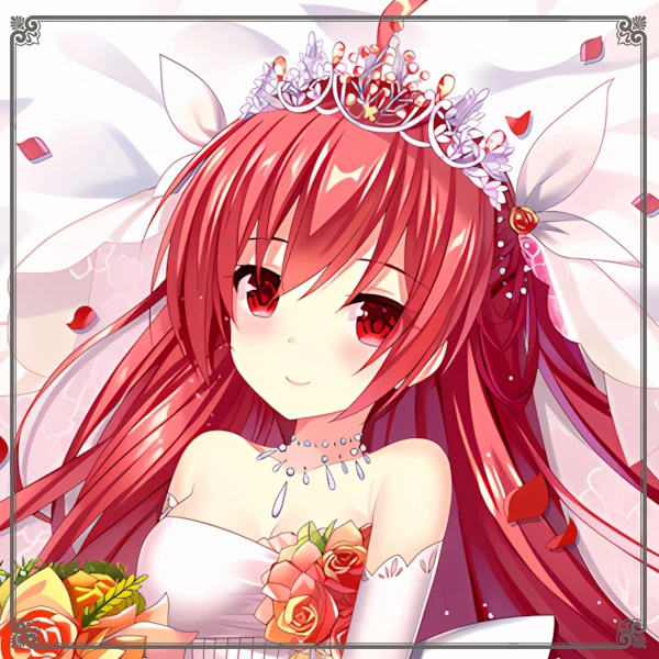 

DATE A LIVE Kotori Itsuka Dakimakura Hing Body Pillow Case Cosplay Japanese Otaku Cushion Cover Xmas Gifts 1Y