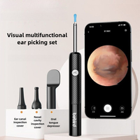 Xiaomi Bebird Smart Visual Ear Cleaner with Lights Children's Special Ear Cleaner with Camera HD Wireless Cleaning Ear Scoop