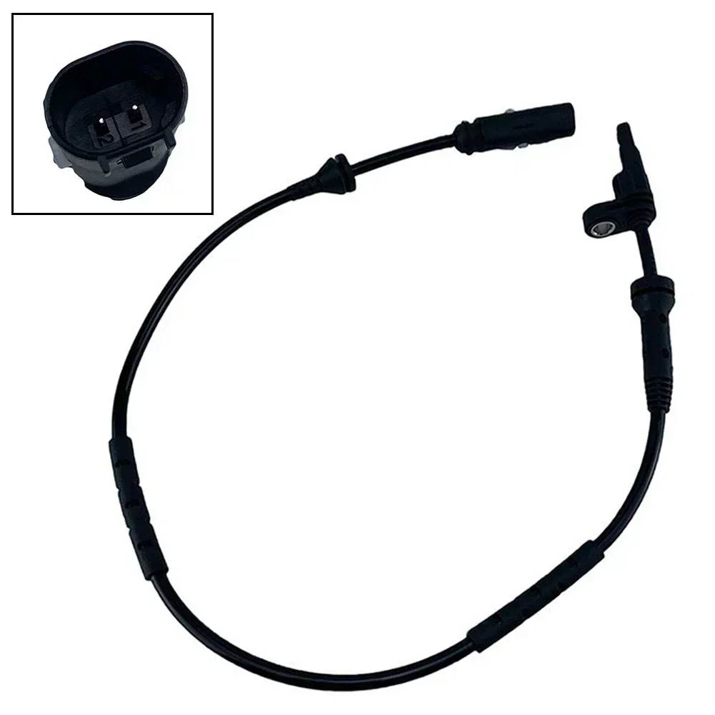 Quick and Easy Installation Wheel Speed Sensor for BMW X3 X4 Compatible with 34526855050 OE Number 34526869293