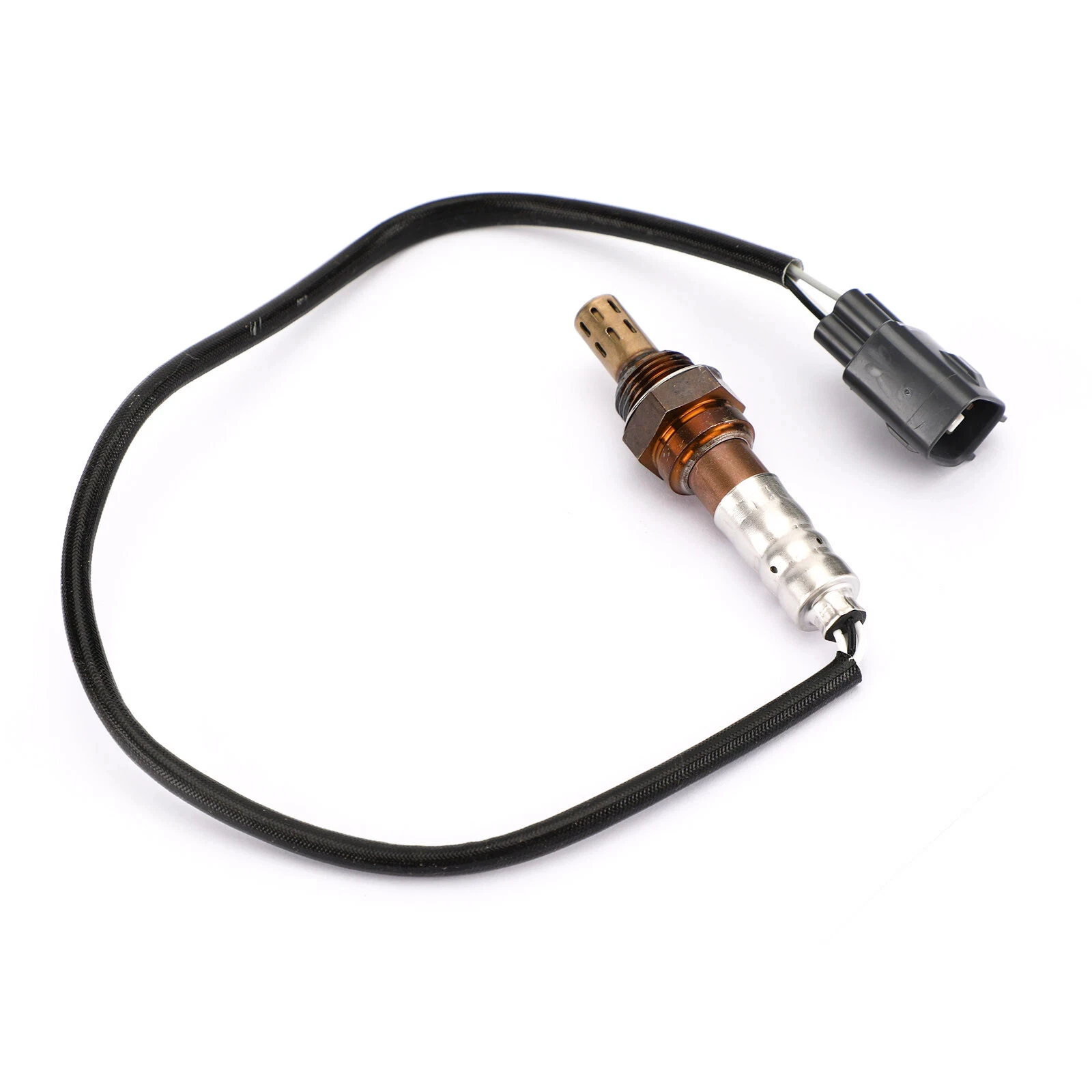 89465-52380 Air Fuel Ratio Oxygen Sensor For Toyota Yaris Vitz 1.0L 1.3L 1.5L Downstream Lambda O2 Sensor DOX-0262 4
