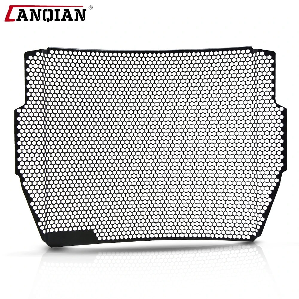 

Radiator Grille Guard Cover For Street Triple 765 S R RS 2017 2018 2019 Accessories Motorcycle Aluminium Water Tank Protection