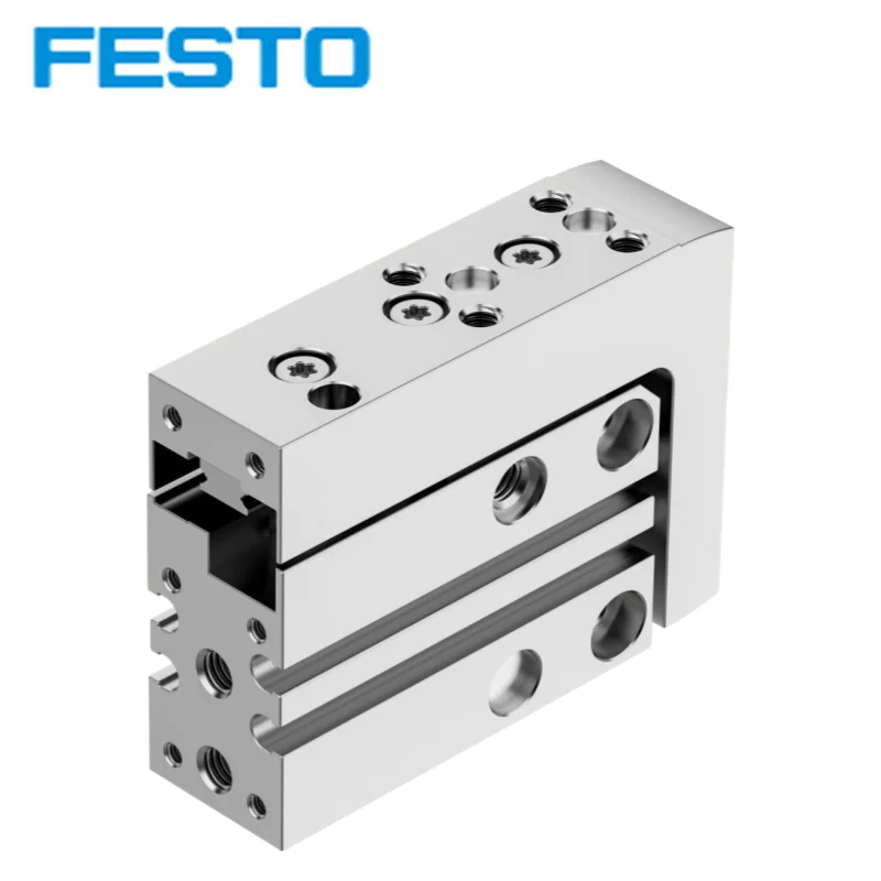 FESTO Original Genuine Mini slide 8164070-DGSS-16-15-E1A all DGSS series slide quality assurance DGSS series have spot prices