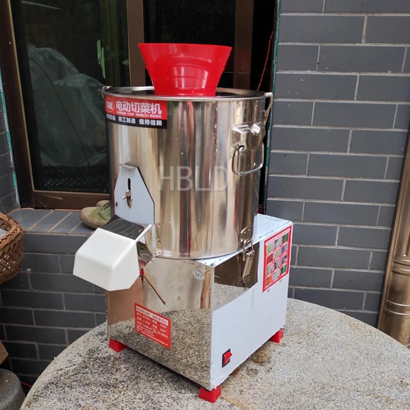 1000W Electric Meat Filling Mixer Machine Commercial Stuffing Blender for Large Volume Food Production