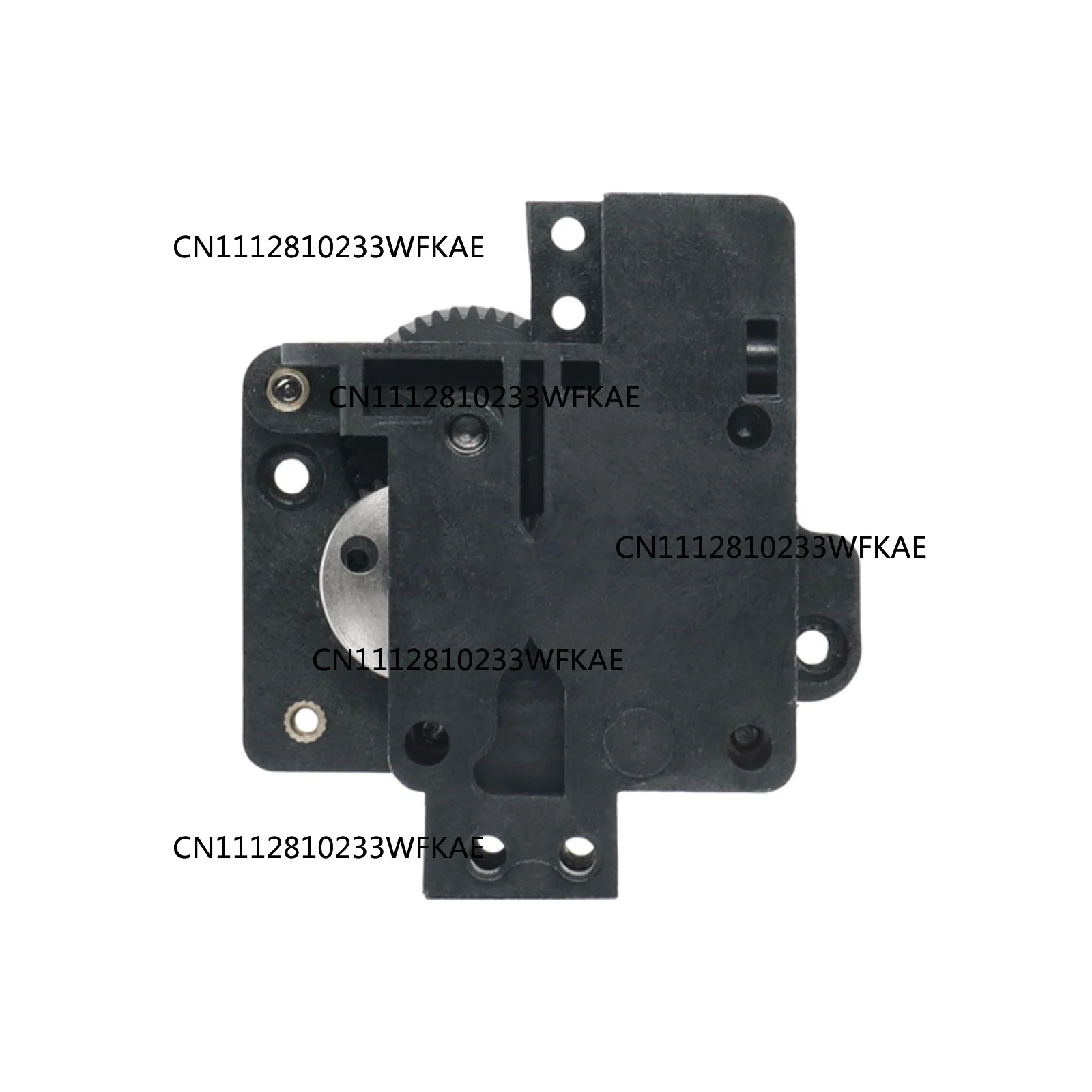 Q1Pro Extruder  (without hot end) for QIDI THCH Q1 Pro 3D Printer