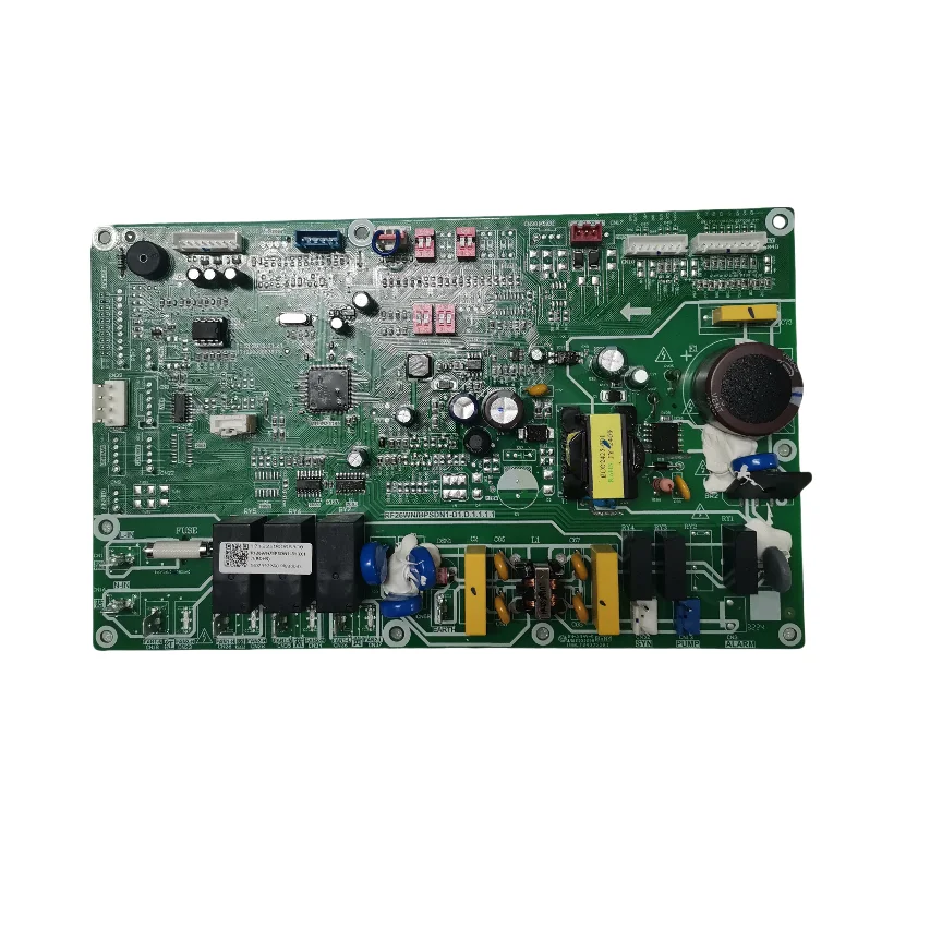 

Midea New Indoor Air Conditioning Unit Mainboard 17122200A02614/17122200008300 RF26WN/BPSDN1-D1. D.1.1.1-1 Gas for Home Use