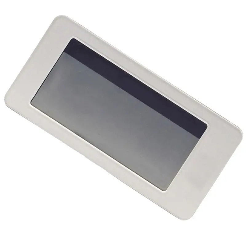 AC56-2,1-дюймовая TFT электронная этикетка, сетевая версия, электронная ценник, этикетка на полке, черно-белая ценник для супермаркета