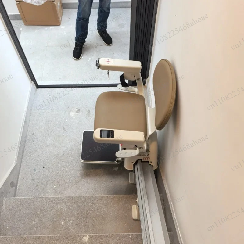 Villa electric lift chair electric elevator climbing stairs