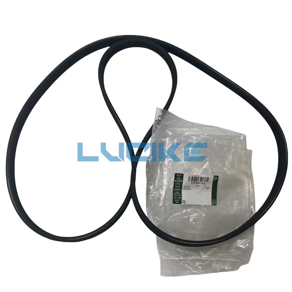 

CAR DRIVE BELT FOR LAND ROVER RANGE ROVER EVOQUE DISCOVERY SPORT 2.0L 16V PETROL OEM DAYCO 6DPK2184 DRIVE BELT LR028851 LR066153