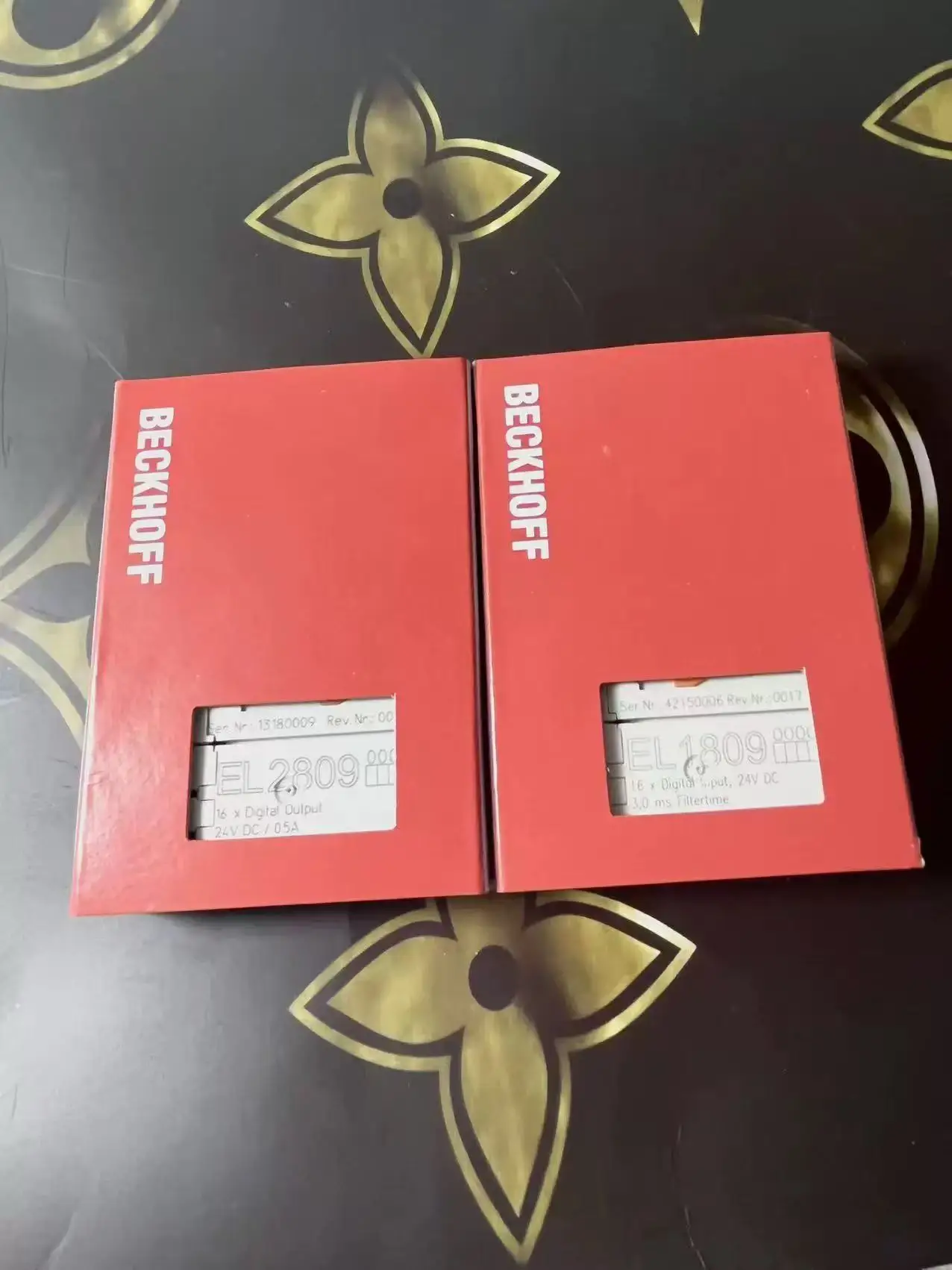 Nuevo producto original, modular, KL1114, envío rápido