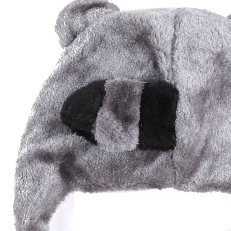 Y5JD FUN PROCCIO MACCHIO MACCHIO ANIMALE DOMENA DOMENA RAGAZZO TACCHIO PUNCHIO CON SCARPA CAMPATO CACCHIO CACCHIO