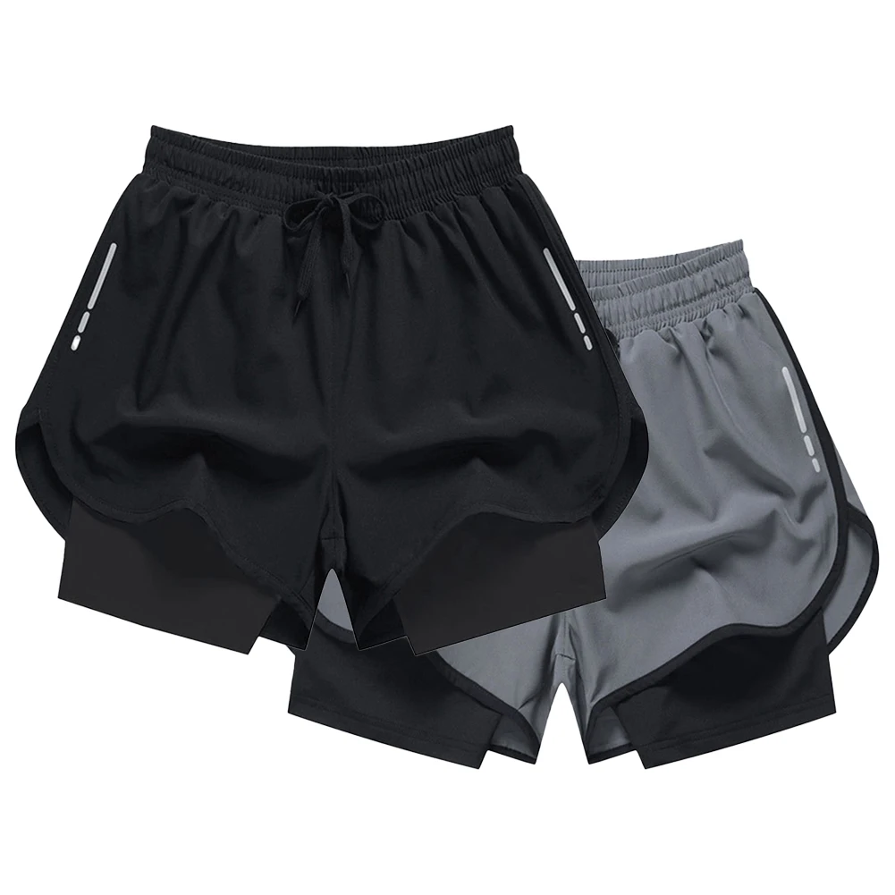 

Beach Vacation Athletic Shorts Beach Pool Shorts Men Athletic Shorts Beach 95 Polyester Breathable Material Comfortable Fit