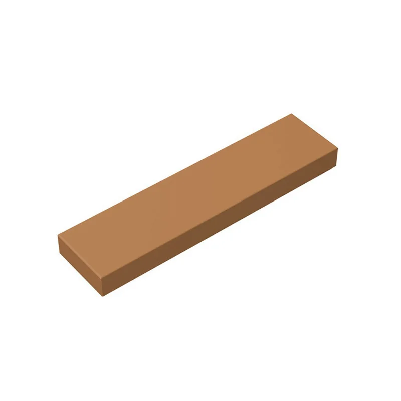 50 Stück 2431 91143 Dünne Flache Platten 1 x 4 Noppen Bausteine Spielzeug für Kinder Kompatibel Lehrreich Kreativ Größe Geschenk DIY MOC – Detail 19