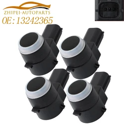 13242365 Reversing Radar PDC Parking Sensor Car 13368131 13326235 1235281 0263003613 For Opel Astra J Insignia Meriva B