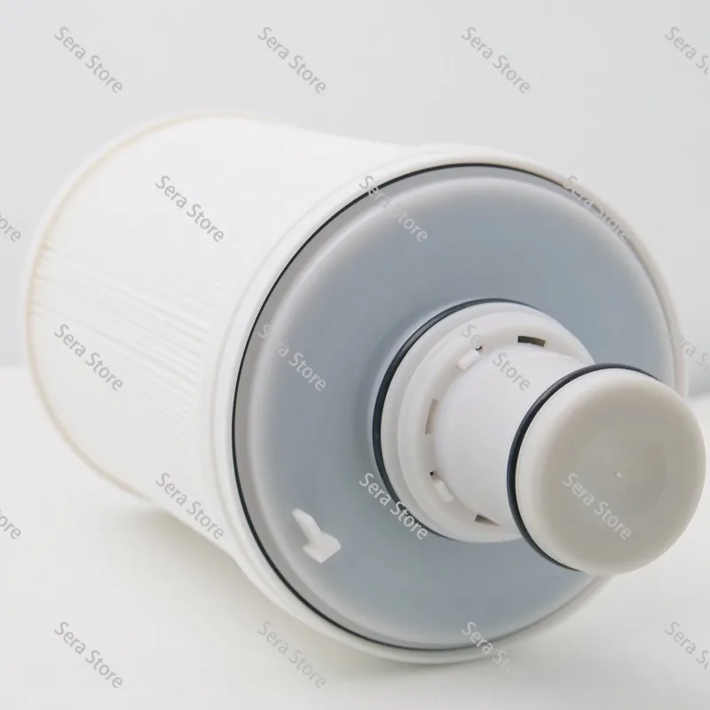 100188CH Main Filter Element + 100186M Pre-filter Screen, Suitable for Water Purifier Replacement Filter Element Antibacterial