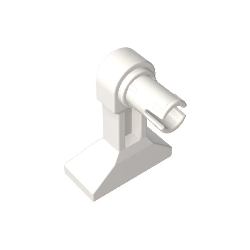 

[63Pcs]【50g】 Model 30362 1x2x2 Bolted Mechanical Leg Support 51067