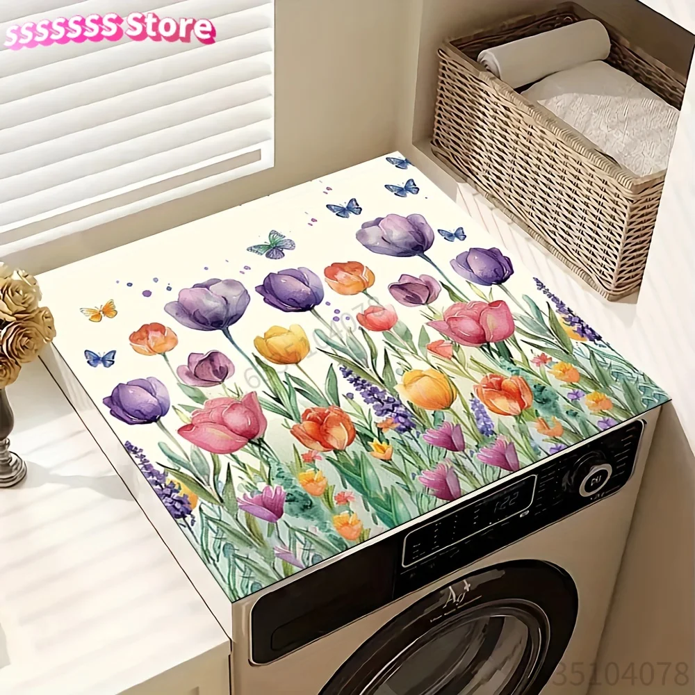 Multi-purpose absorbent drying mat, great for dishes, mugs and tableware. Non-slip design, simple maintenance every day.
