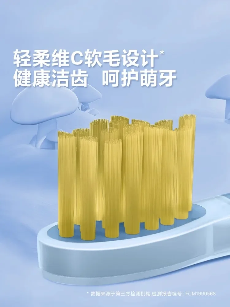 

USB/110 В/220 В Высококачественная электрическая зубная щетка со звуковой волной и функцией автоматической чистки для взрослых AD