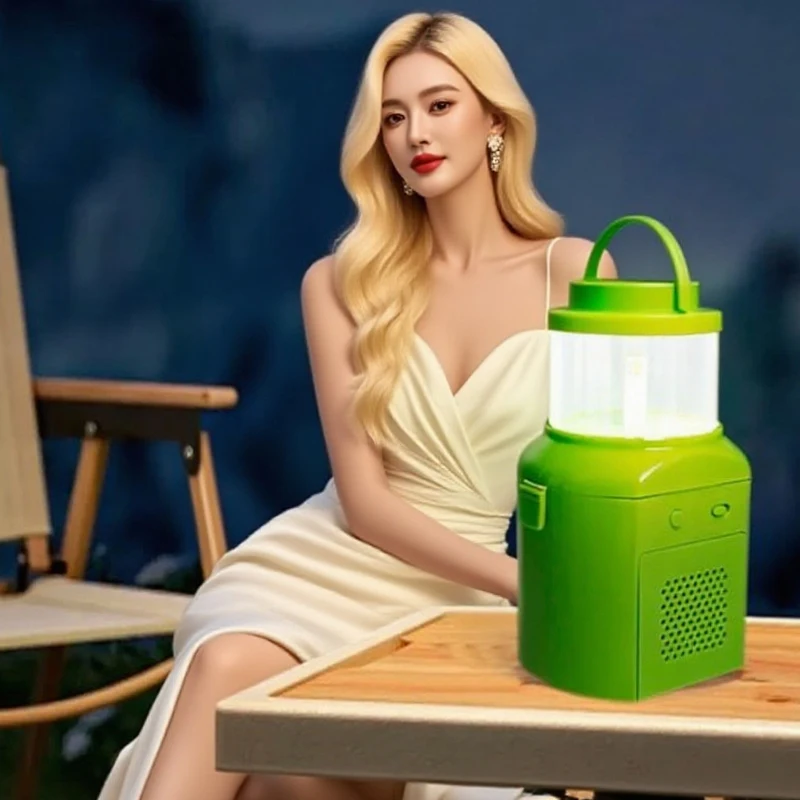 Sobrevivência ao ar livre led luz de emergência reutilizável portátil acampamento luz de emergência noite equipamento pesca suprimentos viagem