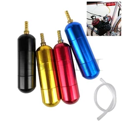 4 colors Racing Engine Upgrade Boost Power Bottle For 2 Stroke 49cc 50cc 60cc 66cc 80cc Gas Motorized Bicycle Push Bike parts