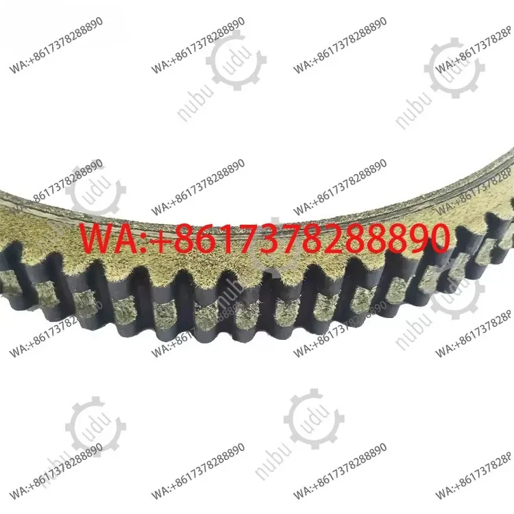 

BD522167 Clutch Drive Assembly High Quality Spare Parts Quality Assurance