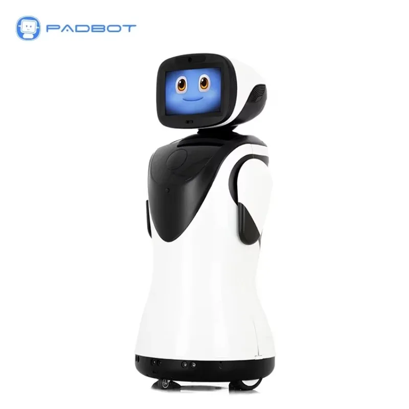 2026MYT Business Face Recognition Intelligent Interaction Welcome Transformer Robots Humanoid Chat Reception Dancing Robot