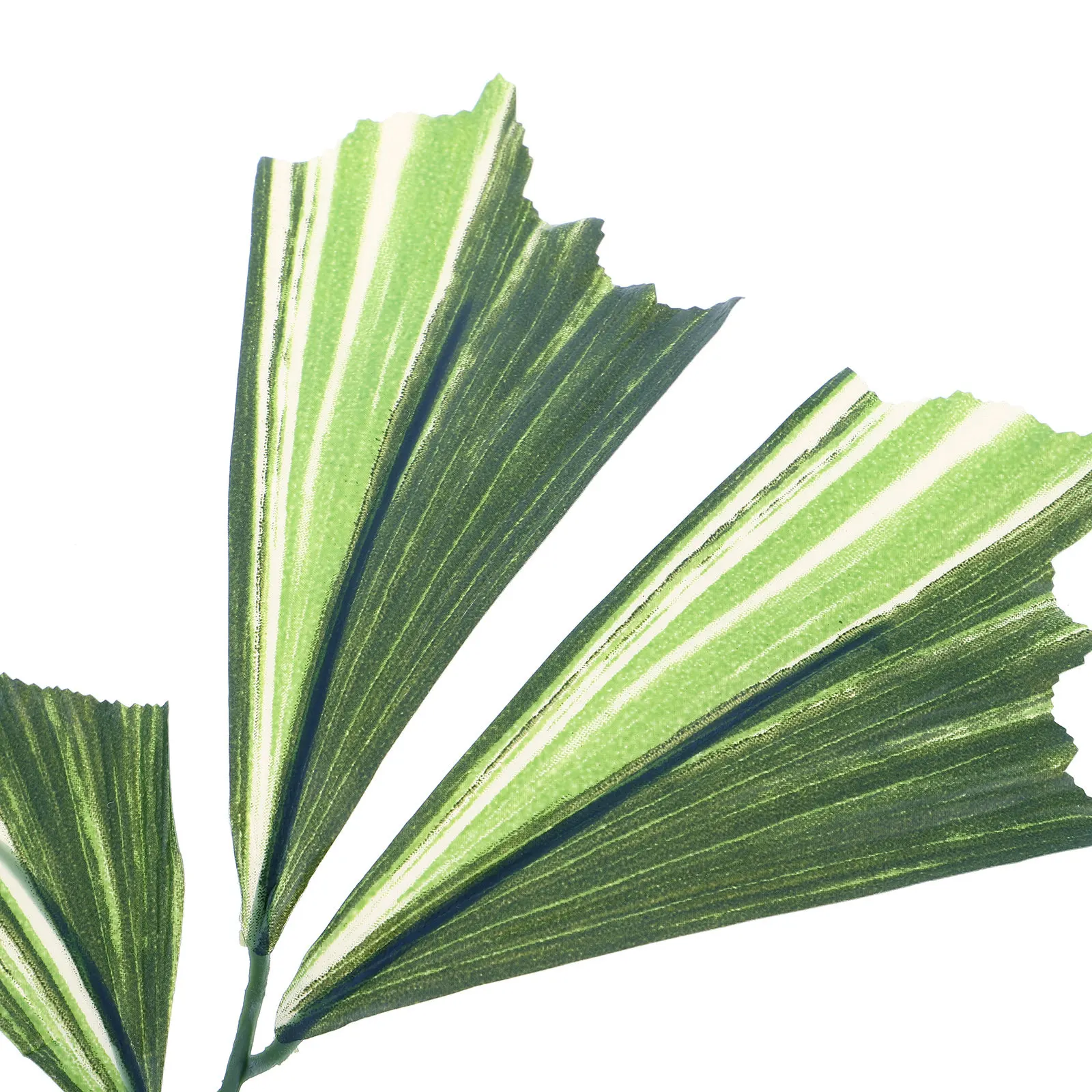 10 Buah Batang Daun Palem Imit - Home Decor Center ulasan dan harga