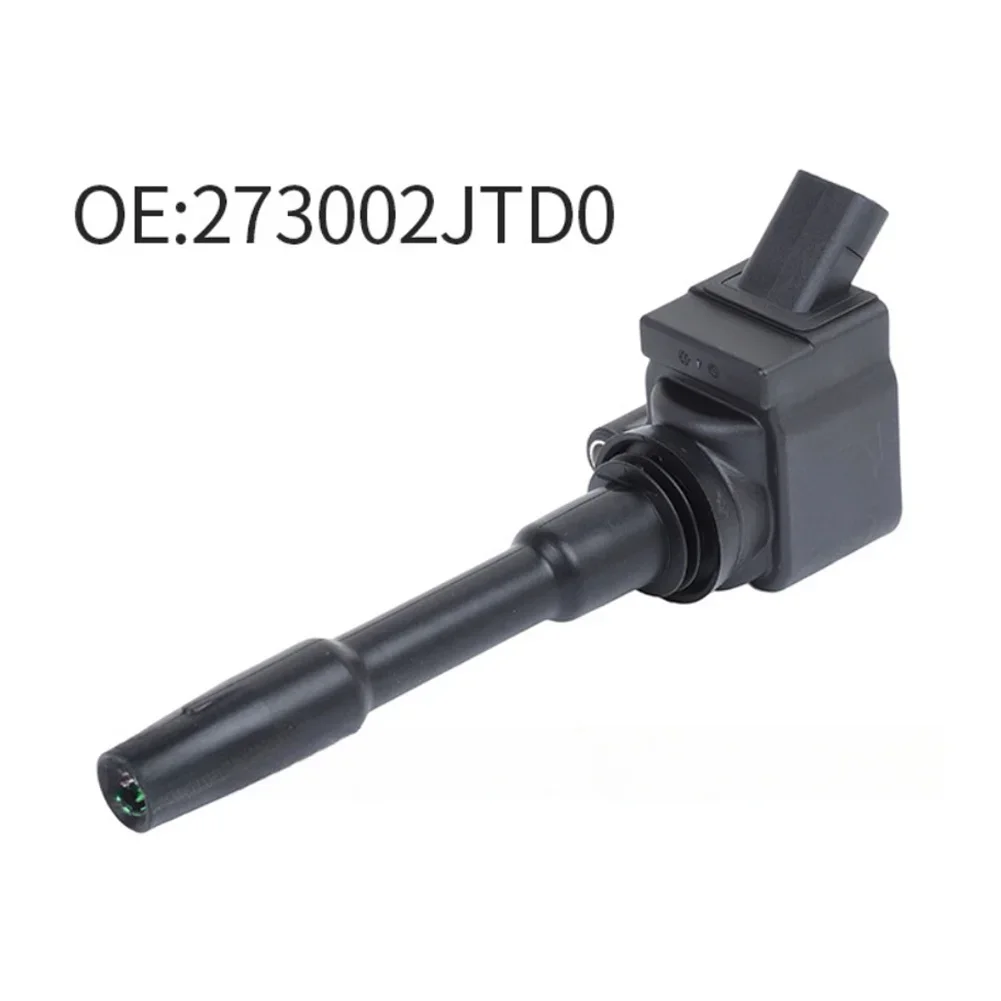 

273002JTD0 Катушка зажигания для Hyundai Tucson 2020-2024, двигатель 2.0L, совместима с моделями Creta.