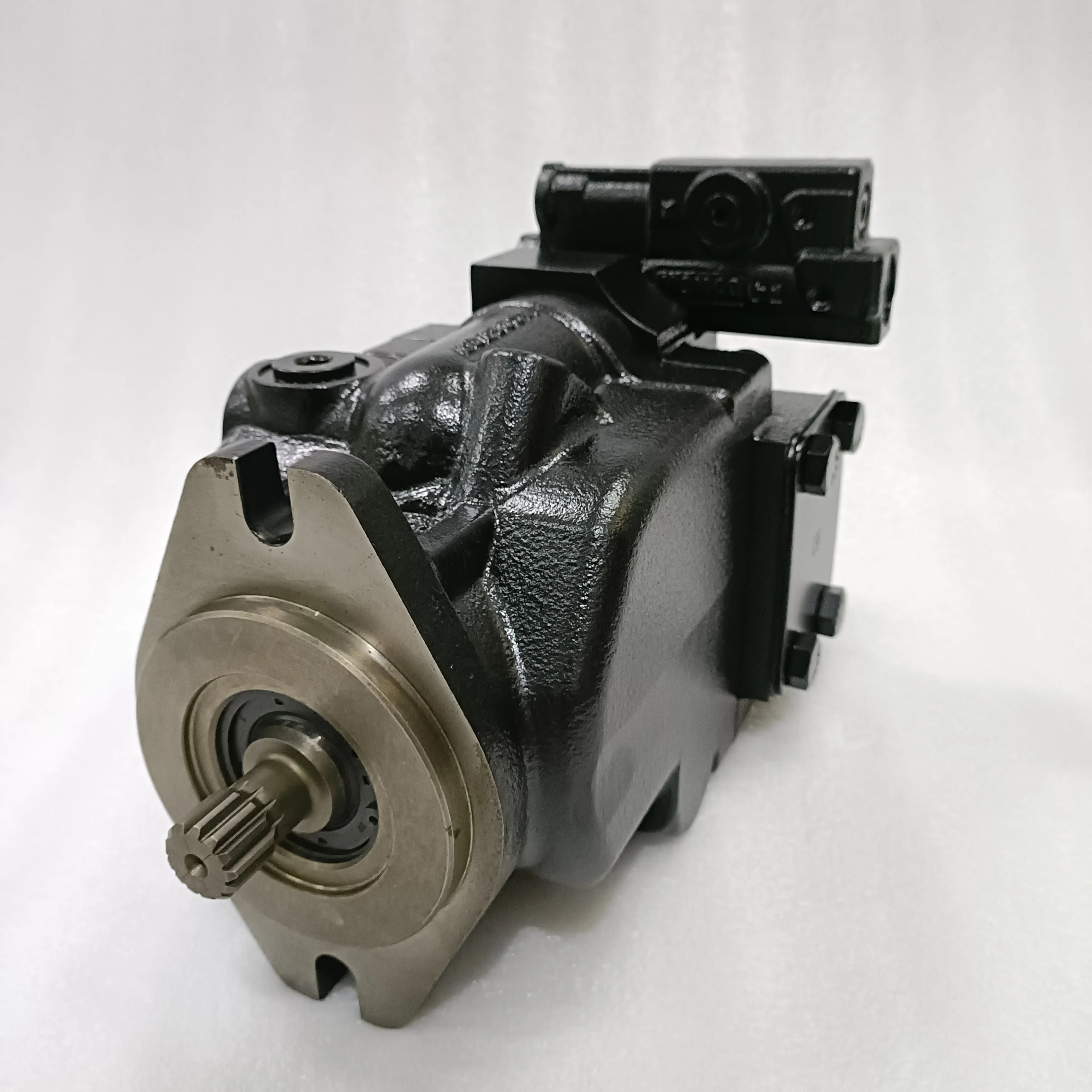 مضخة JRRS60 BLS2820 NNN 3S1BFA2NFFF JJJ NNN JRRS75 CLS252 ONN3S1REA2NNNNJJ مضخة المكبس الهيدروليكي