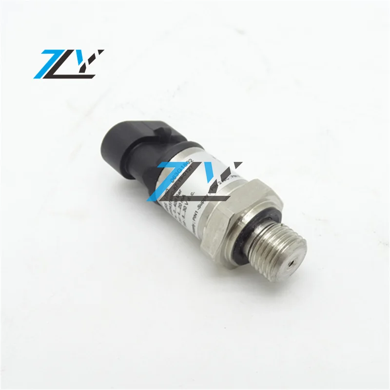 

063g1802 063G1802 High Pressure Sensor MBS1250 Pressure Sensor Transmitter For Construction Machinery Parts