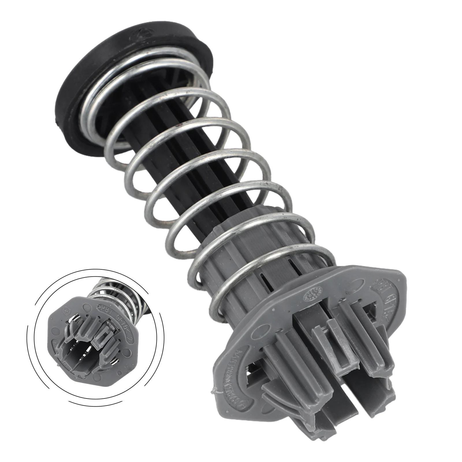 Car Engine Bonnets Hood Spring For Mercedes For Vito V Class W447 A4478800127 Automobile Accessories