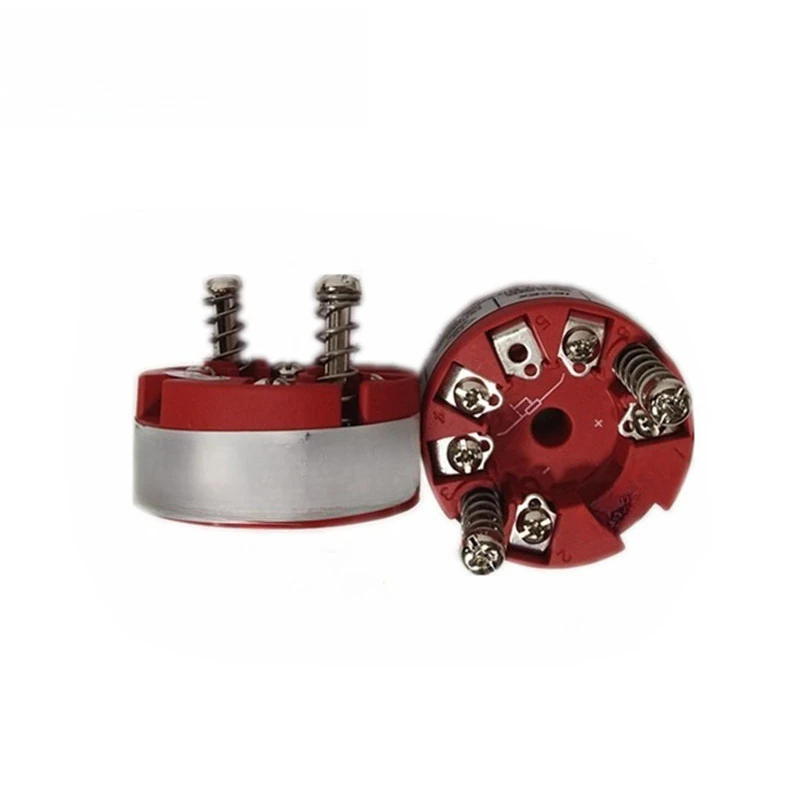 Two-wire programmable transmitter 5343B series