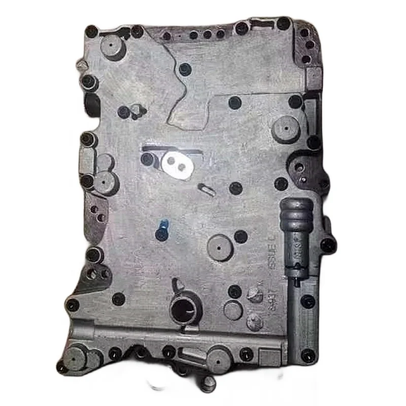 0578-736137 OEM transmission  systems are used Ssangyong transmission valve bodies for Ssangyong