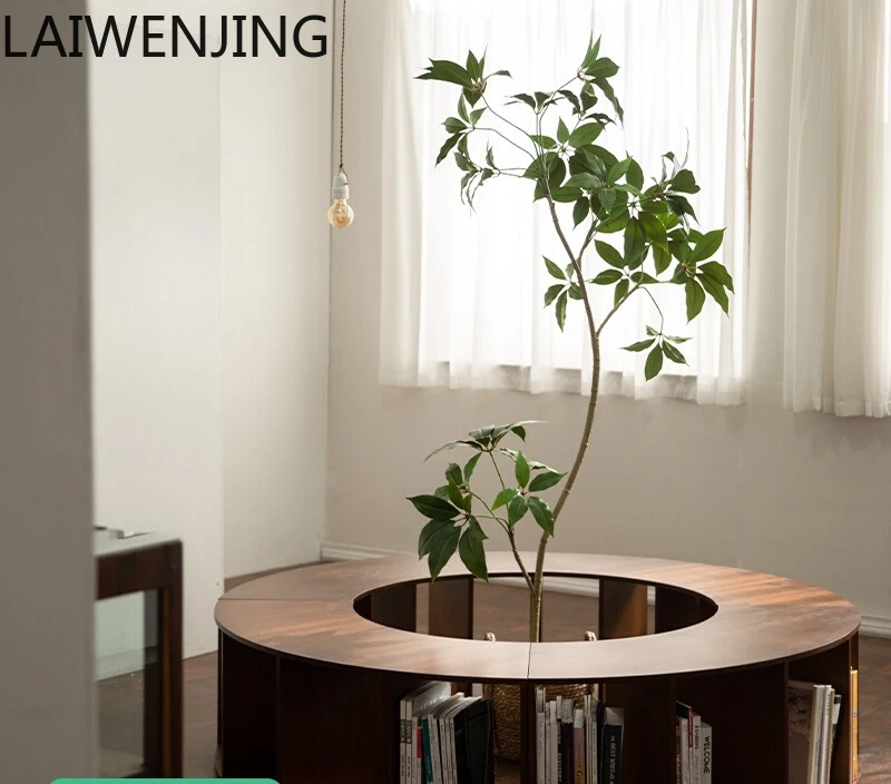 Hlz Retro Solid Woo… - image