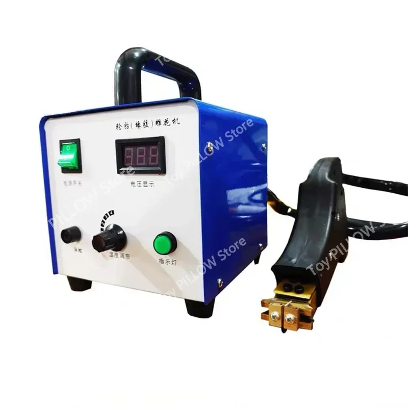 350W Digital Tire Regroover  Rubber Engraving Machine Truck Car  Tyres Grooving Electric  Cutting 