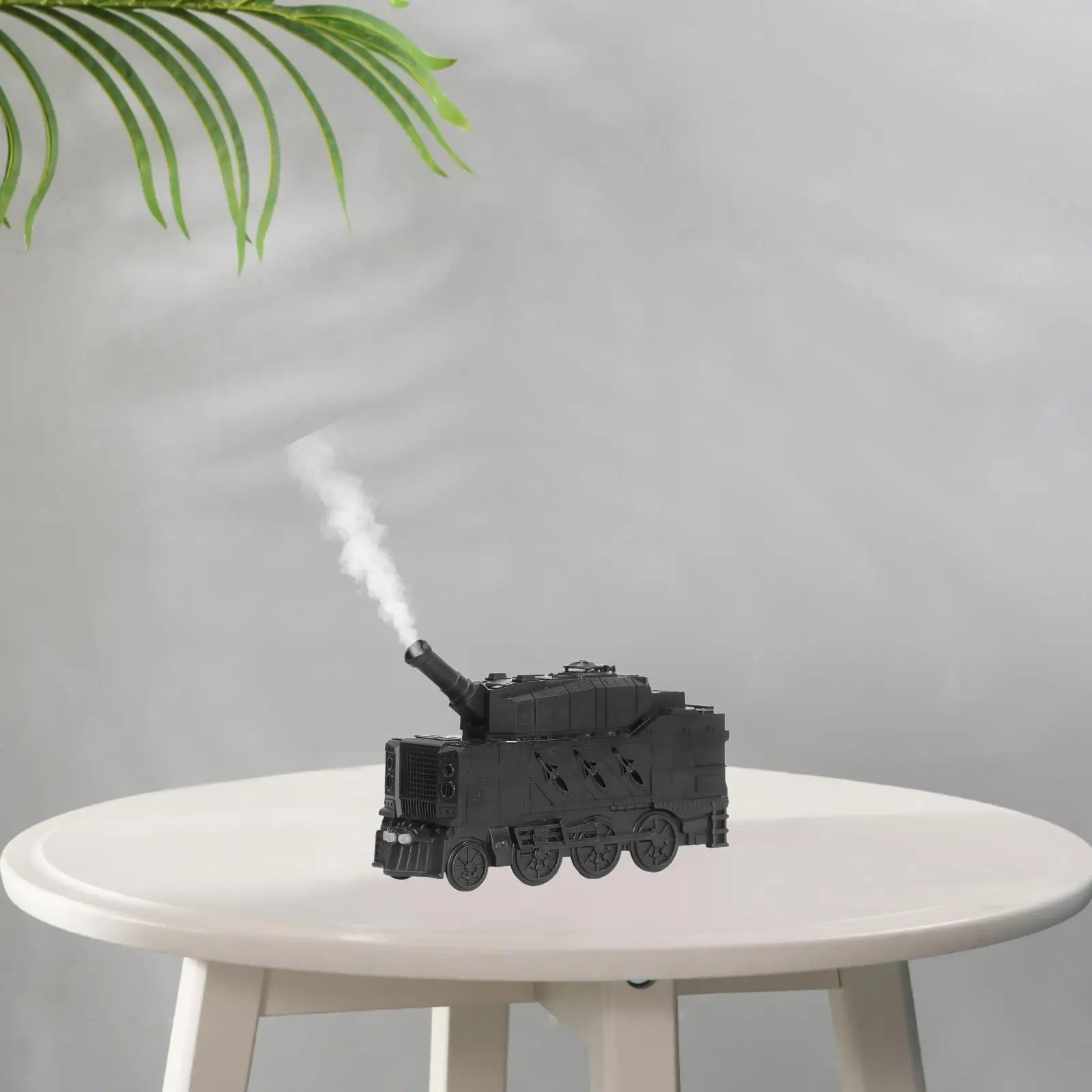 

Essential Oil Diffuser Bathroom Aroma Diffuser Color Changing Air Humidifier