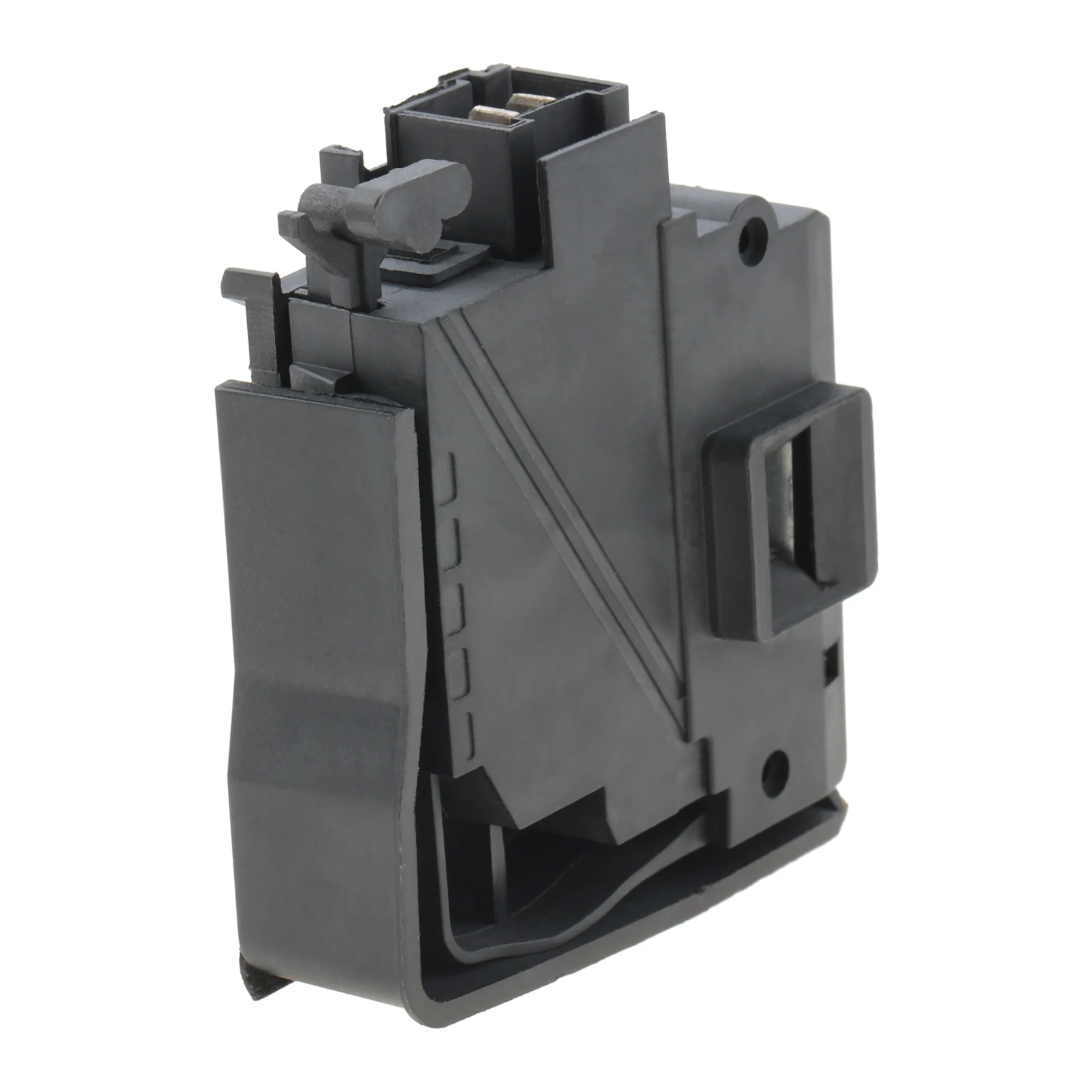 DM-7 Switch Door Lock Plastic for Samsung Washing Machines for WD10 WD12 WD70 WD80 WD90 WW70 WW80 WW90 Part Number DC34-00026A
