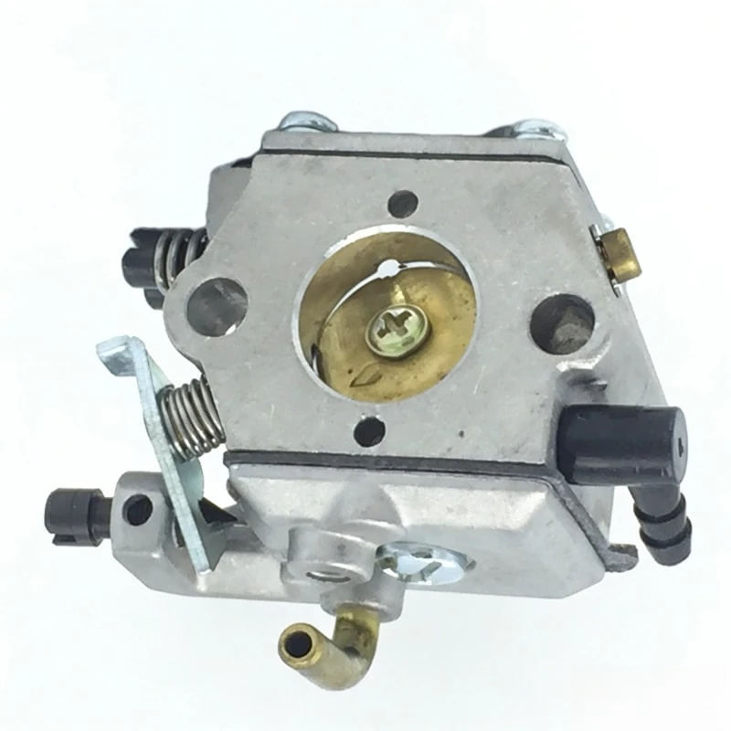 Suitable for Stihl 024 S 026 024AV 026 Pro 024 PRO MS240 MS260 MS260 MS260 PRO MS260C  Chainsaw carburetor 50.2cc/44.3mm WT-403B