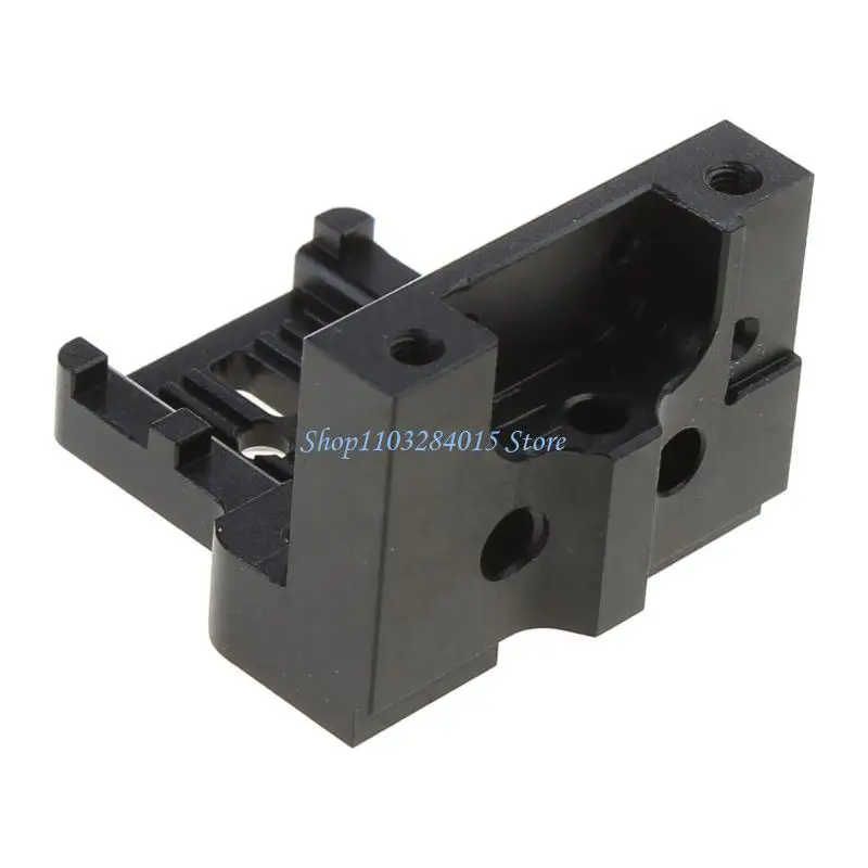 

R6FF Metal Slides Mount Prevent Tilting Hotend Mount Frames MGN7H For VORON 0.2