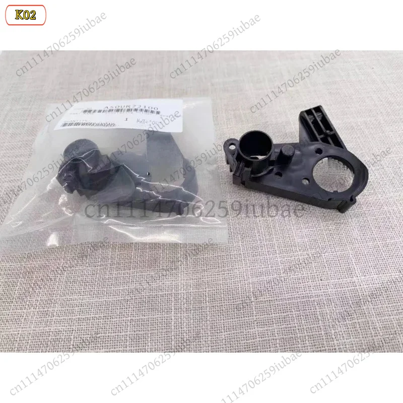 BK_Transfer Frame High‑Voltage Insulation Base Bracket Cover For Konica Minolta C1060 C1070 Copier Spare Parts