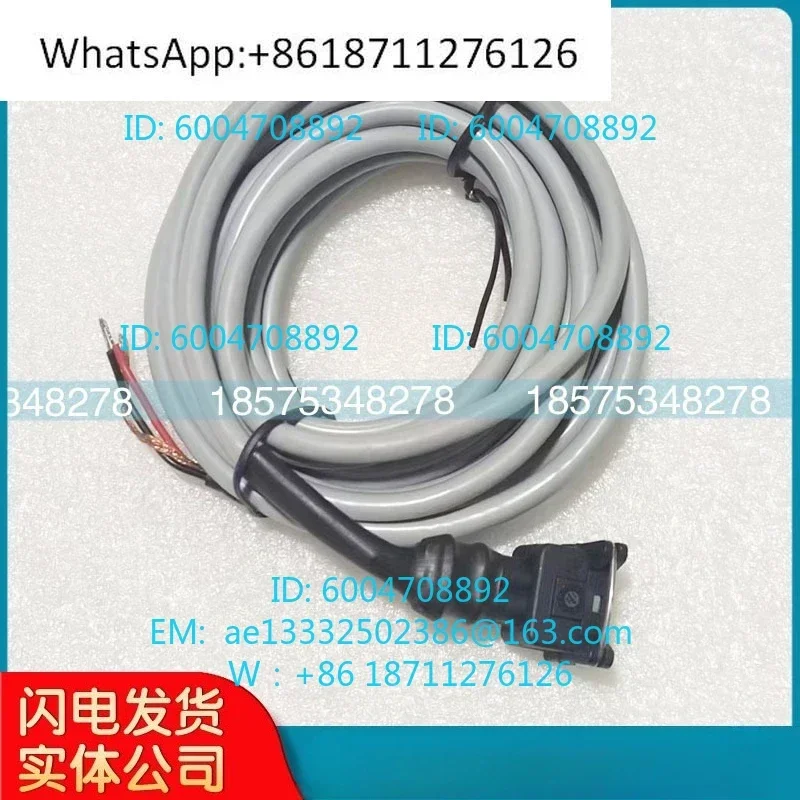 Air compressor sensor cable 1092000984 temperature cable connector, harness