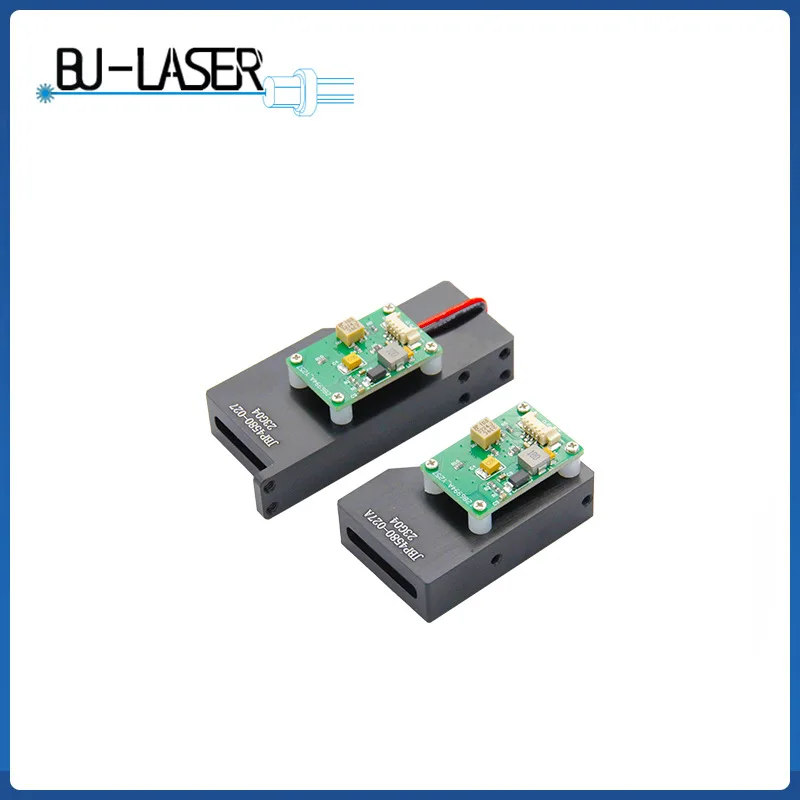 High Quality 405 nm 150mw 3D Line Laser Module Measuring Laser Head